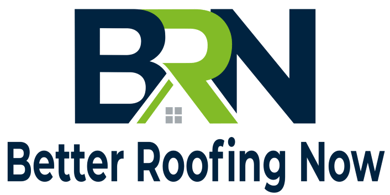 Better Roofing now logo