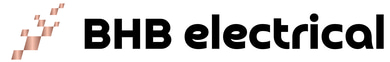 BHB ELECTRICAL logo