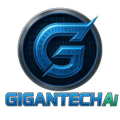 Gigantech Ai logo