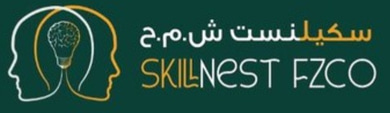 Skill Nest logo