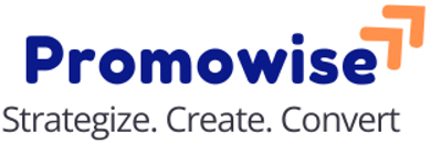 PROMOWISE logo