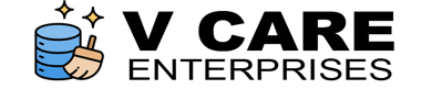 V Care Enterprises logo