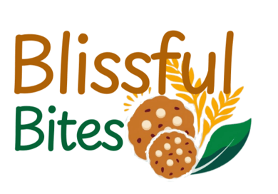 Blissful Bites logo