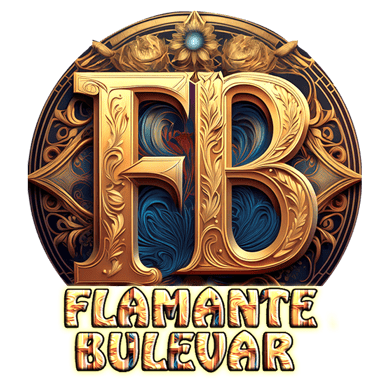 Flamante Bulevar Alojamientos logo