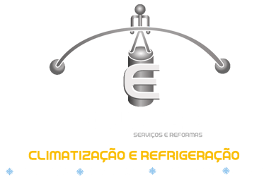 Equilibrio Serviços e Reformas. logo