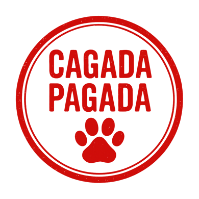 CAGADA PAGADA logo
