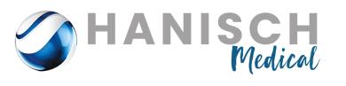Hanisch Medical logo