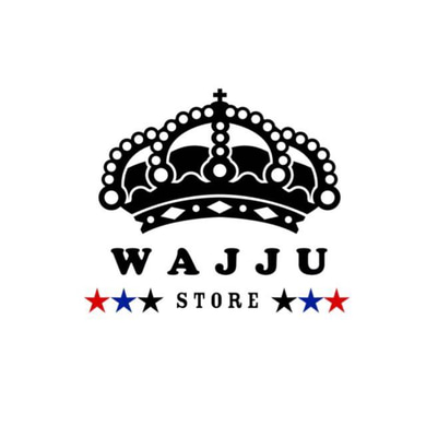 Wajju Store logo