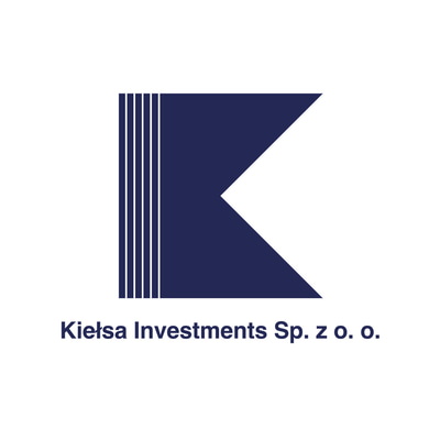 Kiełsa Investments logo