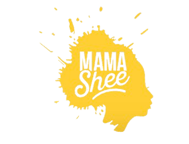 Mama Shee Flavours of Nigeria logo