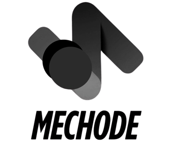 Mechode logo