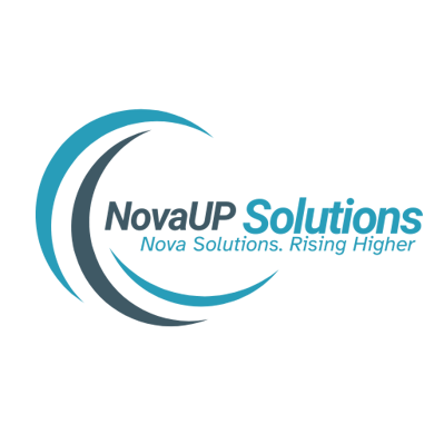 NovaUp Solutions LLC logo
