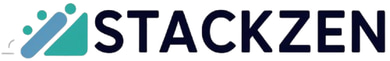 Stackzen Solutions logo