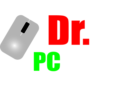 Doctor PC Technician logo