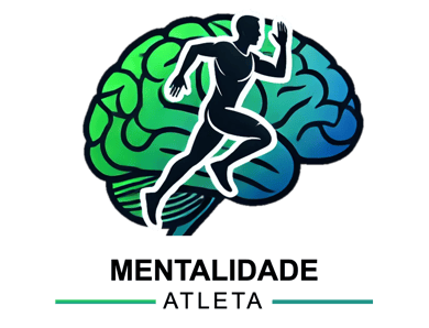 Mentalidade Atleta logo