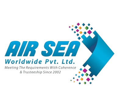 Air Sea Worldwide Logistics Pakistan logo