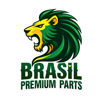 Brasil Premium Parts logo