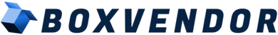 Boxvendor logo