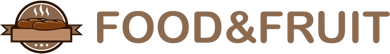 Food & Fruit logo