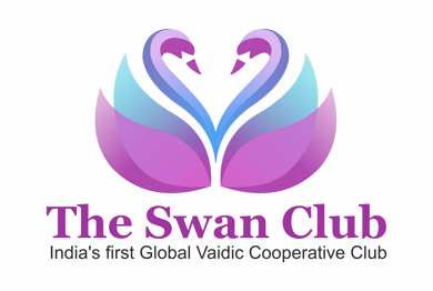 The Swa’n club logo