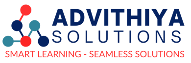 Advithiya Solutions logo