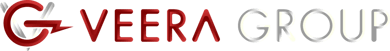 VEERA GROUP logo