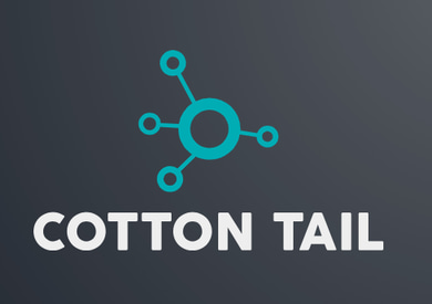 Cotton TAIL logo