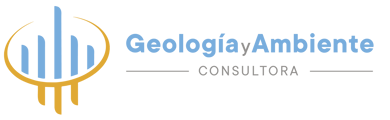Geología y Ambiente logo