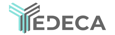 Yedeca logo