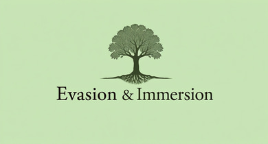 Cabane-Immersion logo