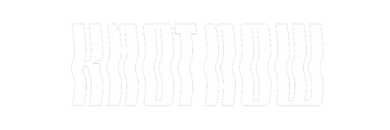 KNOT NOW logo