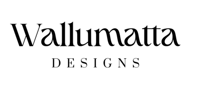 wallumatta designs logo