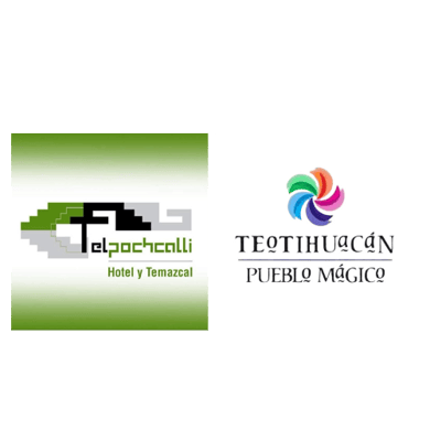 Hotel Telpochcalli logo