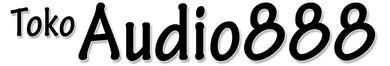 Toko Audio888 logo