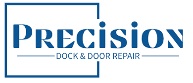 Percision Dock & Door Repair logo