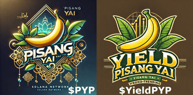 $PYP & $YieldPYP logo