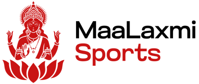MaaLaxmi Sports logo