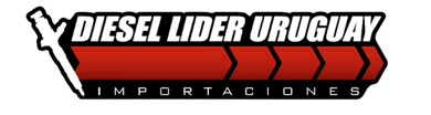 Diesel Lider Uruguay logo