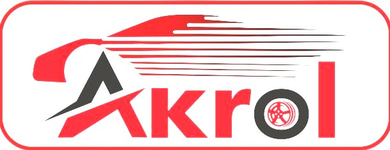 AKROL logo