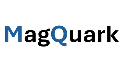 MAGQUARK logo