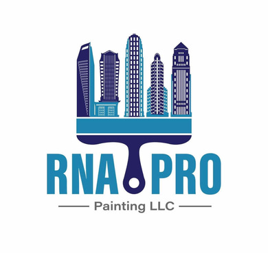 RNA Pro Painting logo