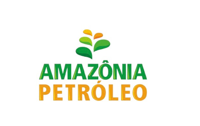 Amazônia Petróleo logo