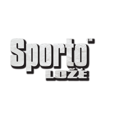 Sporto Ložė logo