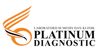 Platinum Diagnostic logo