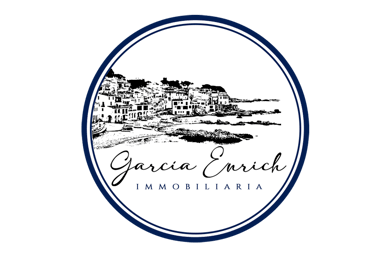Finques Garcia Enrich logo
