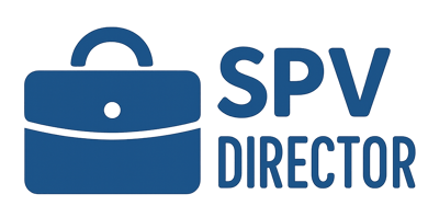 SPV Director logo