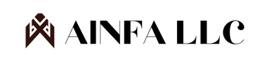 AINFA LLC logo