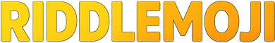 Riddlemoji logo
