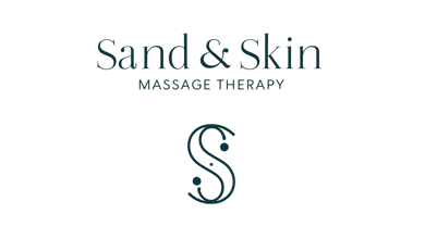 Sand & Skin logo