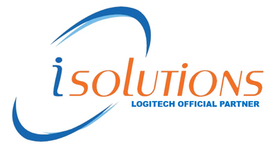 I Solutions logo